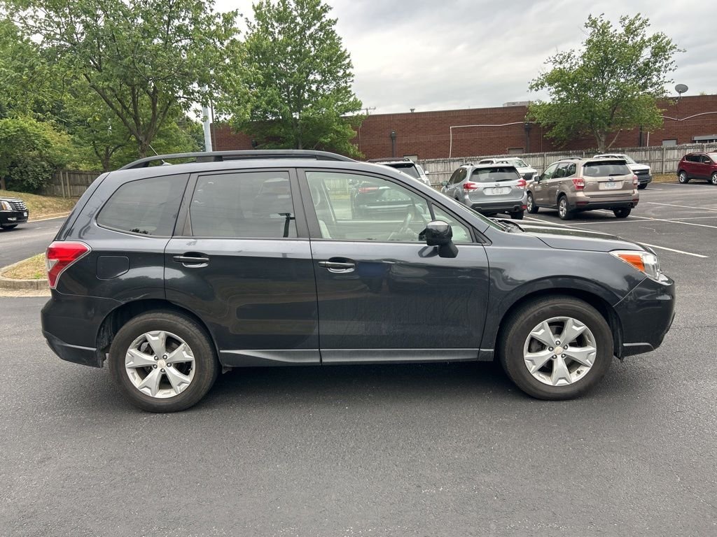 subaru forester 2015 JF2SJADC1FH835827 image subaru forester 2015 JF2SJADC1FH835827 image