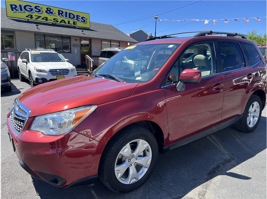 subaru forester 2015 JF2SJAHC3FH486874 image subaru forester 2015 JF2SJAHC3FH486874 image