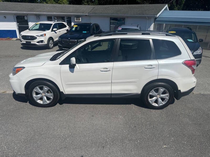 subaru forester 2015 JF2SJADC2FH412822 image subaru forester 2015 JF2SJADC2FH412822 image