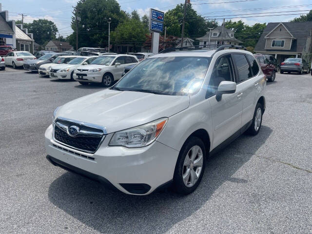 subaru forester 2015 JF2SJADC7FH402898 image subaru forester 2015 JF2SJADC7FH402898 image