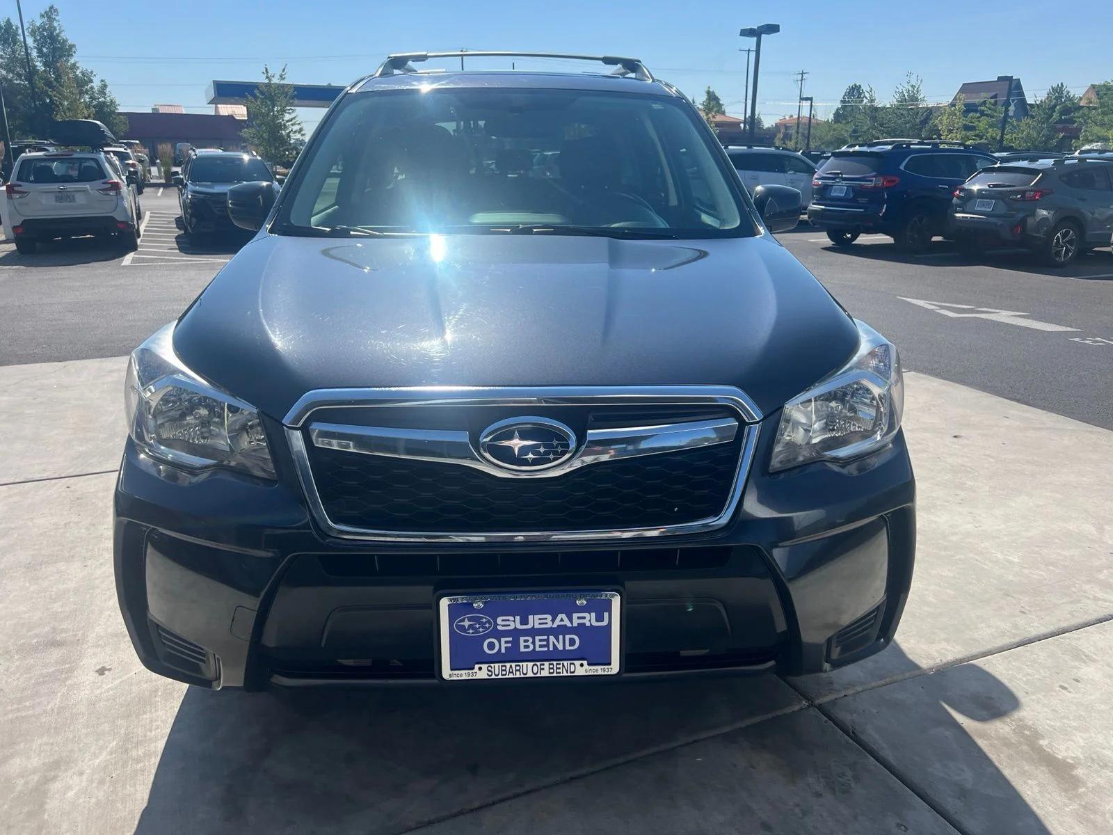 subaru forester 2015 JF2SJGDC7FH480455 image subaru forester 2015 JF2SJGDC7FH480455 image