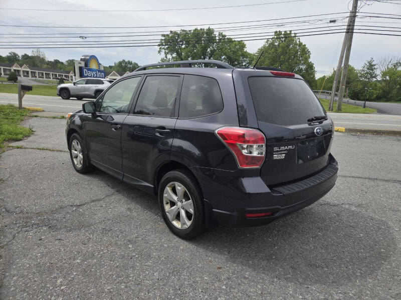subaru forester 2015 JF2SJADC4FH830363 image subaru forester 2015 JF2SJADC4FH830363 image