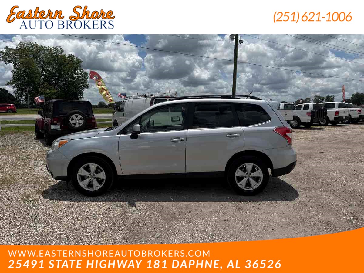 subaru forester 2015 JF2SJAHC3FH443376 image subaru forester 2015 JF2SJAHC3FH443376 image
