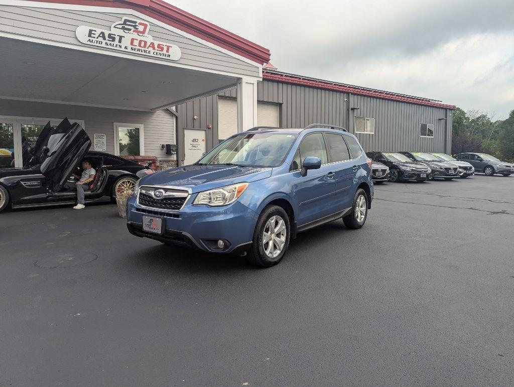 subaru forester 2015 JF2SJAKC2FH471565 image subaru forester 2015 JF2SJAKC2FH471565 image
