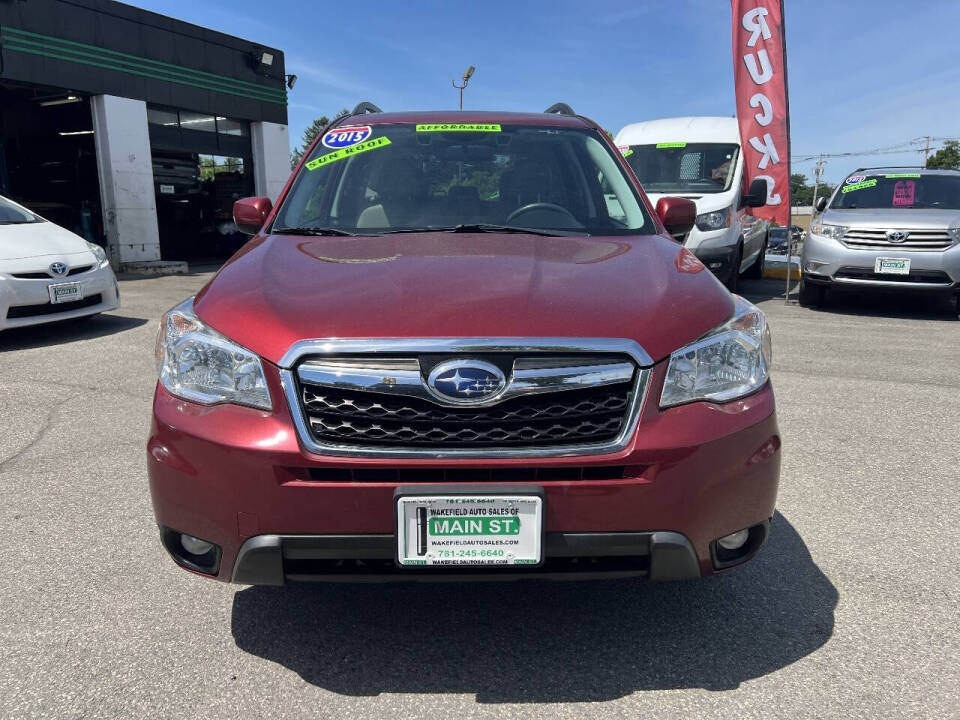 subaru forester 2015 JF2SJARC8FH587729 image subaru forester 2015 JF2SJARC8FH587729 image