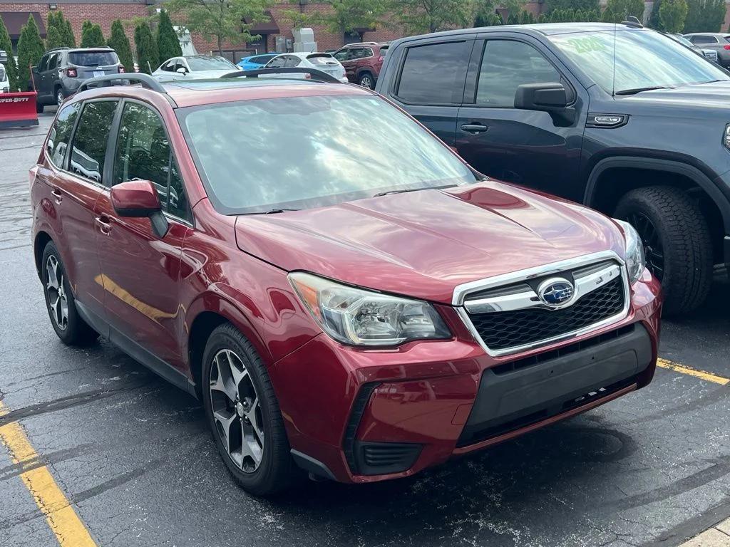 subaru forester 2015 JF2SJGDC0FH467496 image subaru forester 2015 JF2SJGDC0FH467496 image