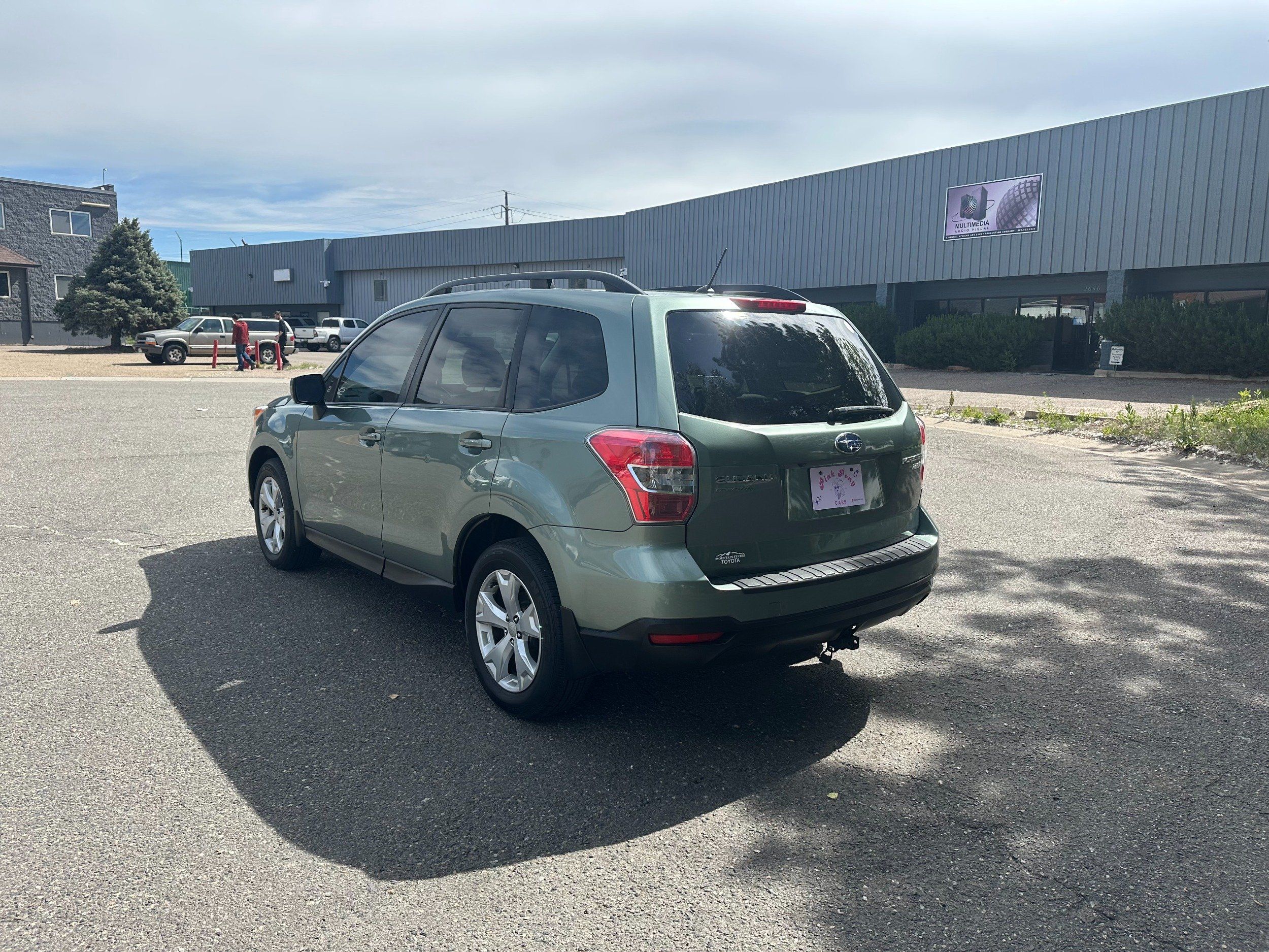 subaru forester 2015 JF2SJADC6FH467225 image subaru forester 2015 JF2SJADC6FH467225 image