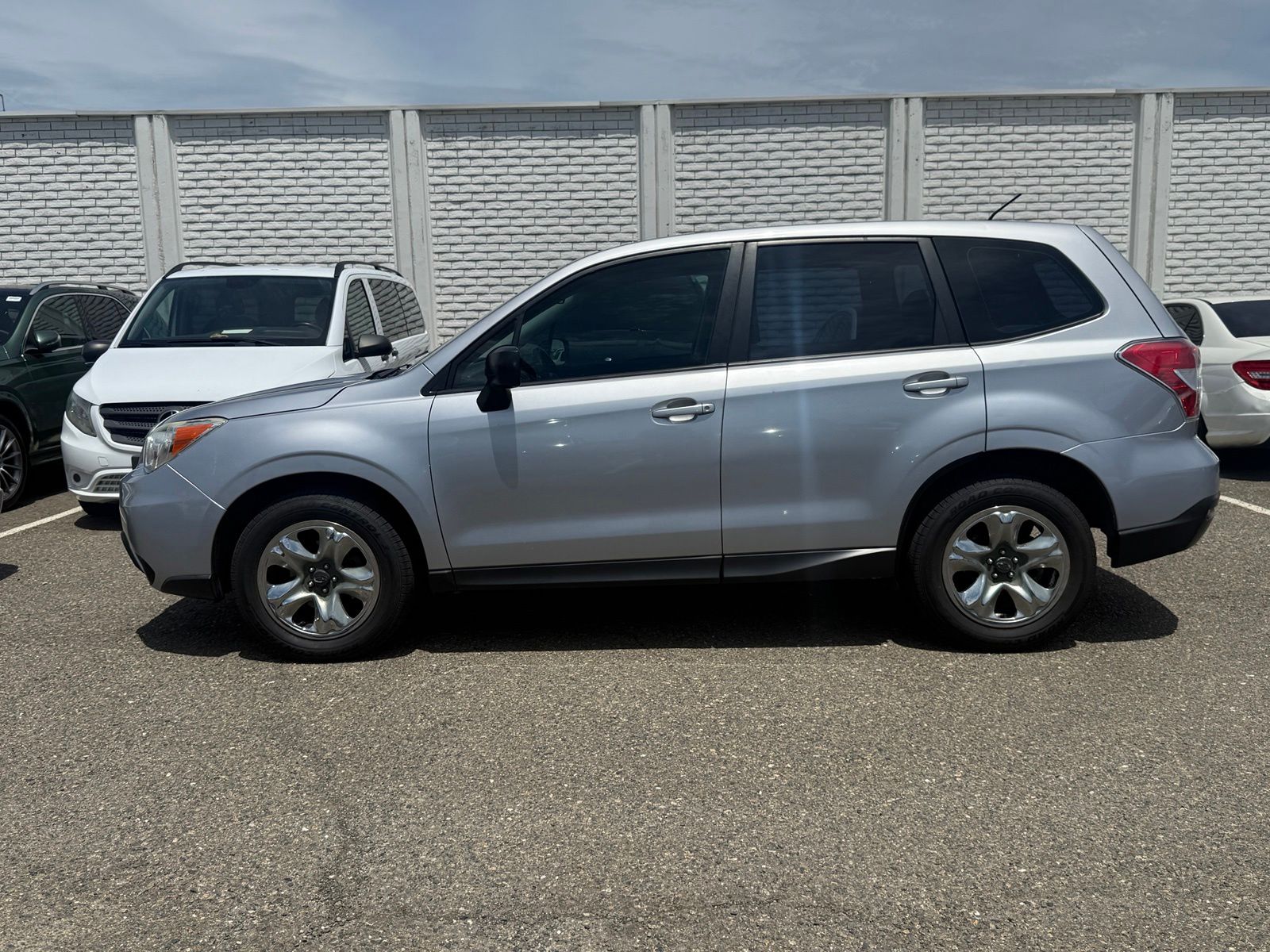 subaru forester 2015 JF2SJAAC7FH580315 image subaru forester 2015 JF2SJAAC7FH580315 image
