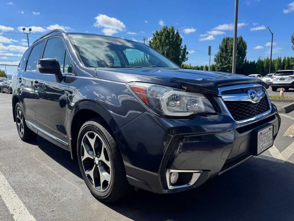 subaru forester 2015 JF2SJGUC4FH570999 image subaru forester 2015 JF2SJGUC4FH570999 image