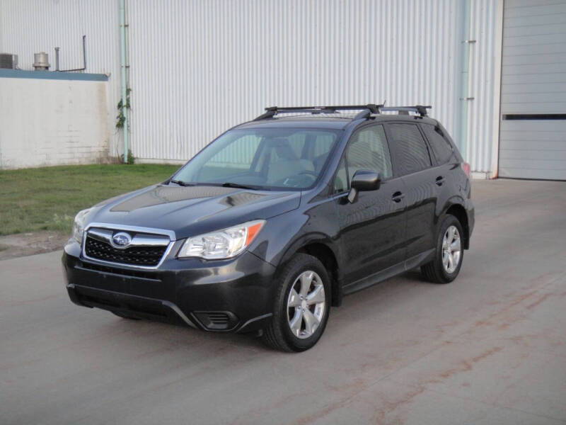 subaru forester 2015 JF2SJADC6FG464153 image subaru forester 2015 JF2SJADC6FG464153 image