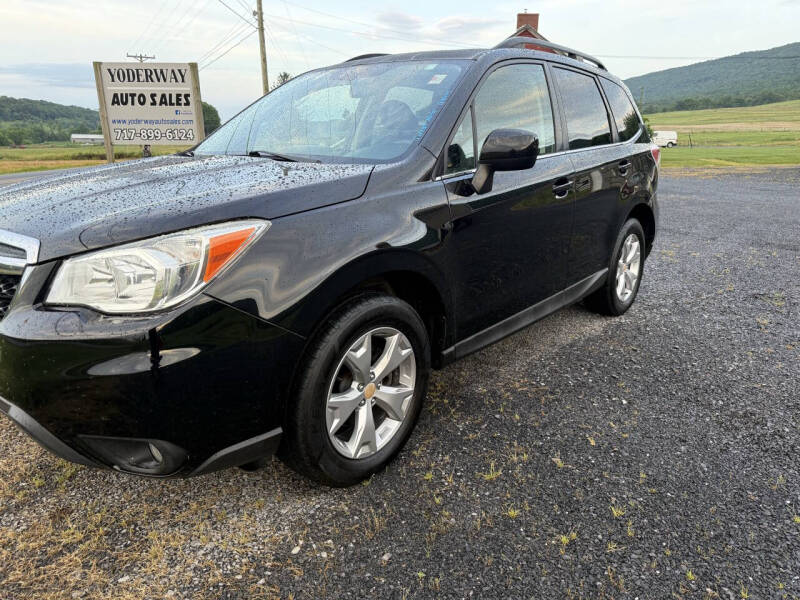 subaru forester 2015 JF2SJAKC2FH815704 image subaru forester 2015 JF2SJAKC2FH815704 image