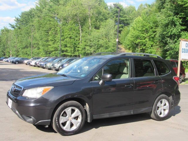 subaru forester 2015 JF2SJARC0FH523538 image subaru forester 2015 JF2SJARC0FH523538 image