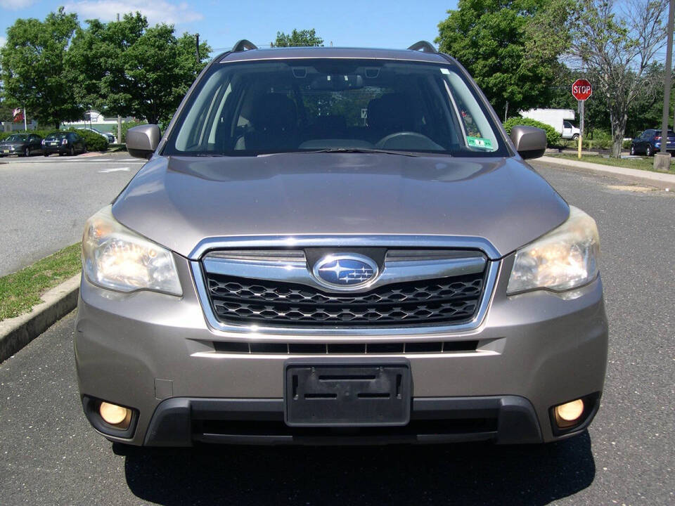 subaru forester 2015 JF2SJARC3FH450634 image subaru forester 2015 JF2SJARC3FH450634 image