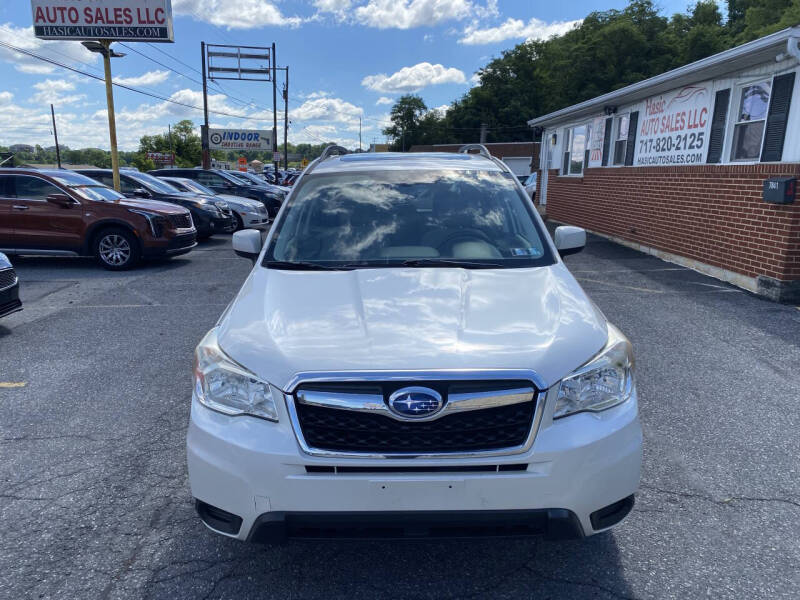 subaru forester 2015 JF2SJADC3FH427569 image subaru forester 2015 JF2SJADC3FH427569 image