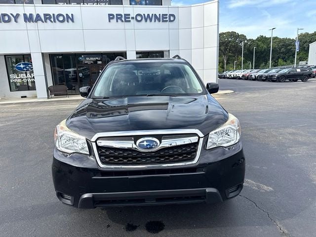 subaru forester 2015 JF2SJADC9FH814398 image subaru forester 2015 JF2SJADC9FH814398 image
