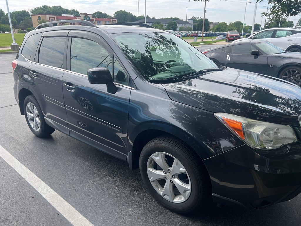 subaru forester 2015 JF2SJAKC3FH500104 image subaru forester 2015 JF2SJAKC3FH500104 image
