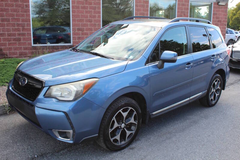 subaru forester 2015 JF2SJGUC4FH528459 image subaru forester 2015 JF2SJGUC4FH528459 image