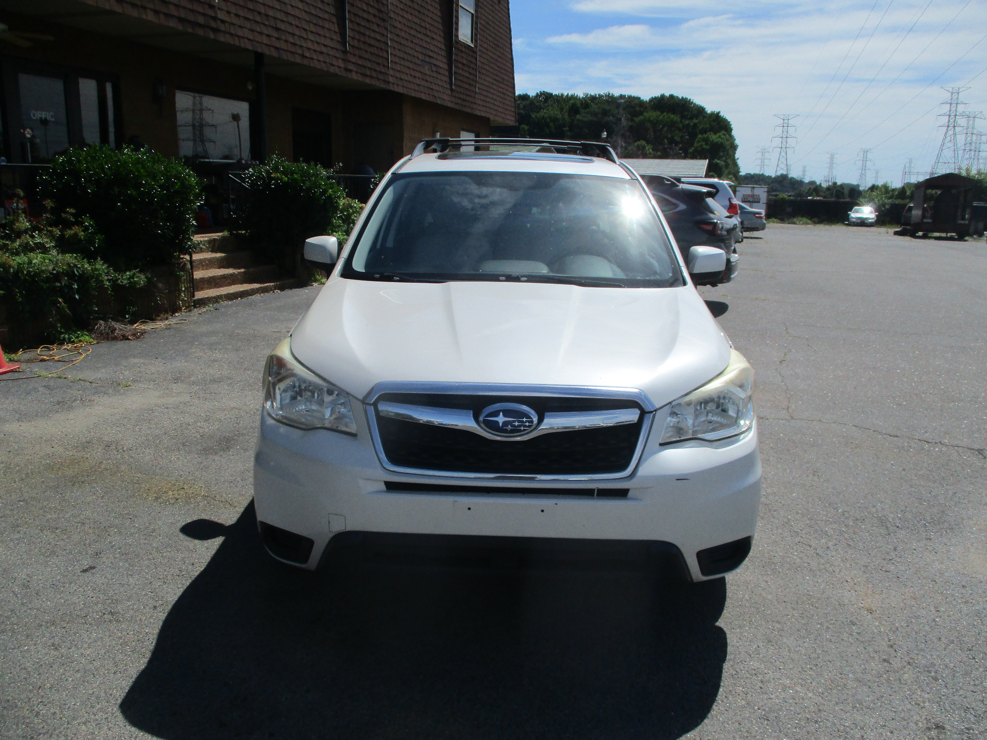 subaru forester 2015 JF2SJADC1FH826576 image subaru forester 2015 JF2SJADC1FH826576 image