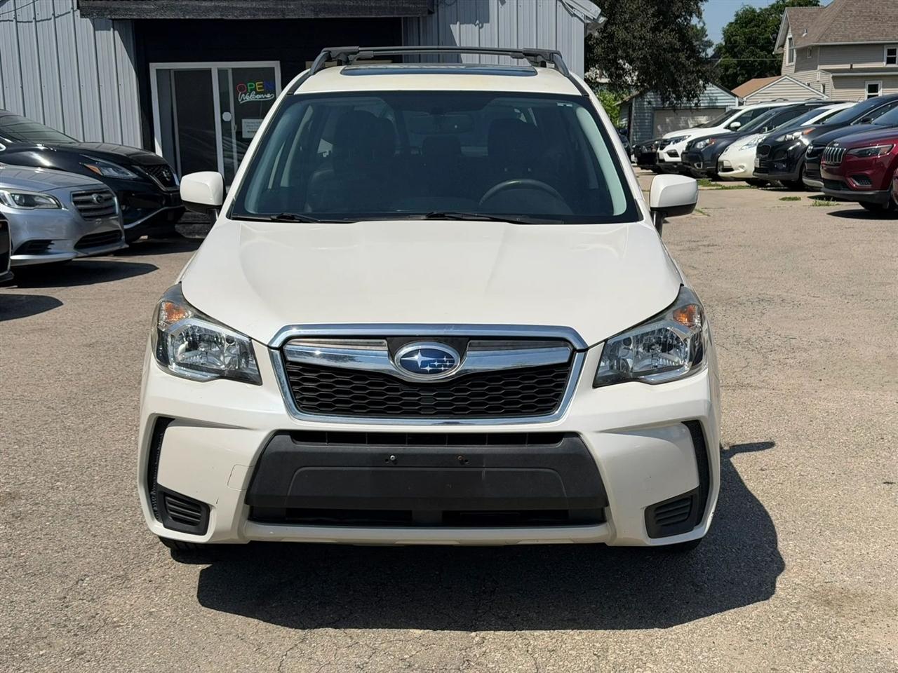 subaru forester 2015 JF2SJGDC8FH804190 image subaru forester 2015 JF2SJGDC8FH804190 image