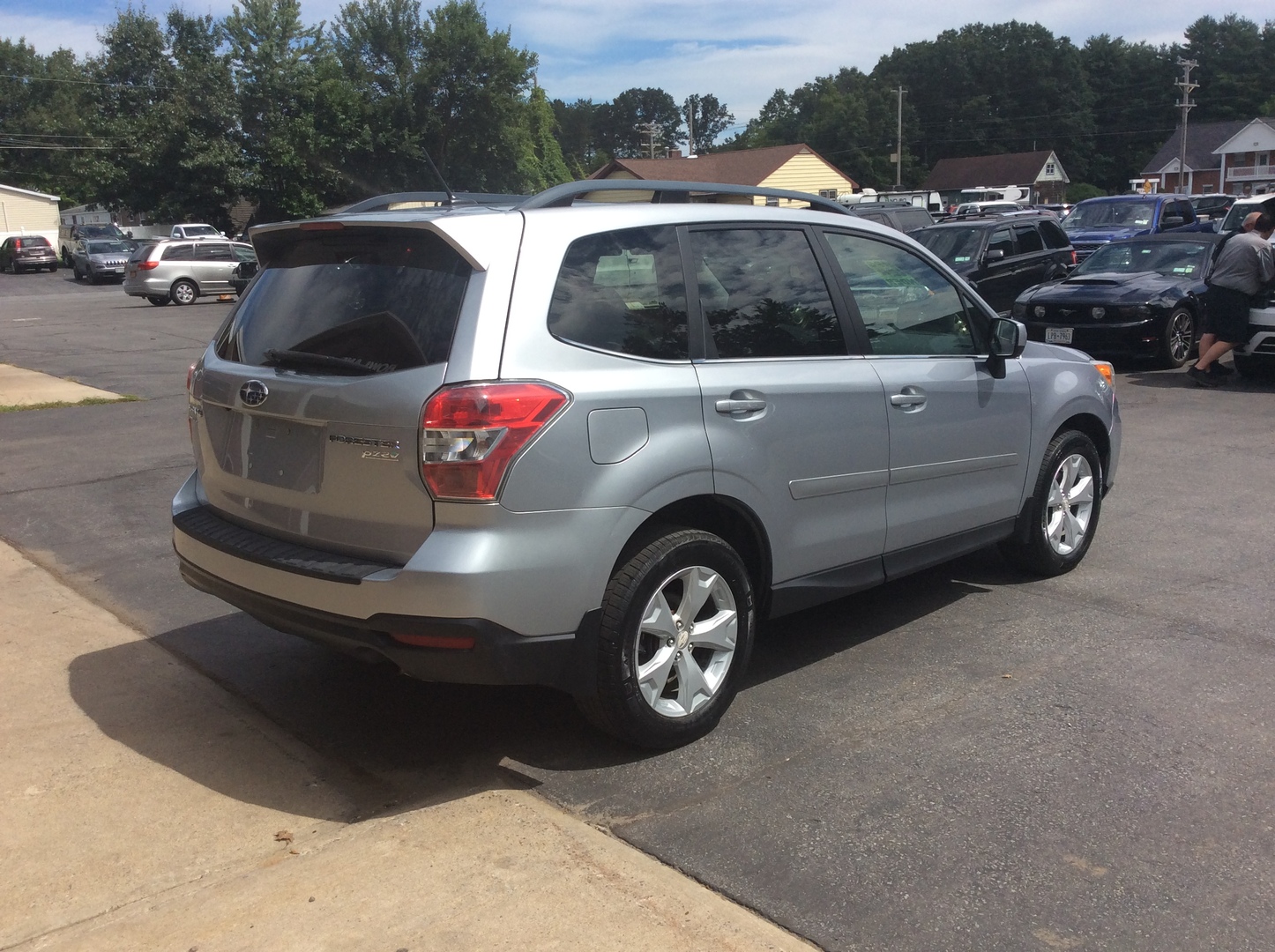 subaru forester 2015 JF2SJAKC6FH831002 image subaru forester 2015 JF2SJAKC6FH831002 image