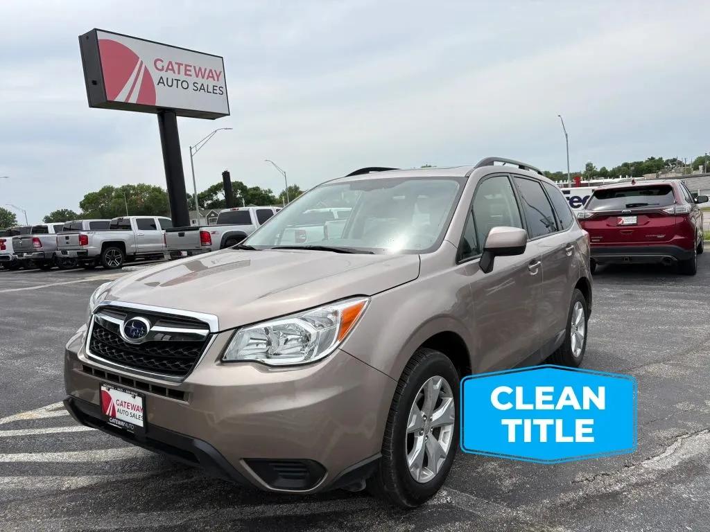 subaru forester 2015 JF2SJADC7FH487323 image subaru forester 2015 JF2SJADC7FH487323 image