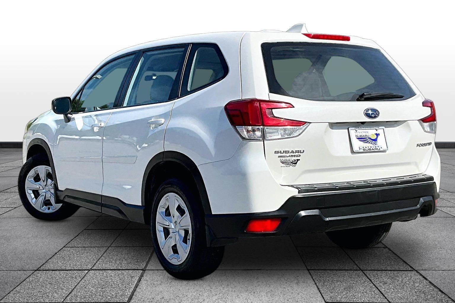 subaru forester 2022 JF2SKAAC6NH442860 image subaru forester 2022 JF2SKAAC6NH442860 image