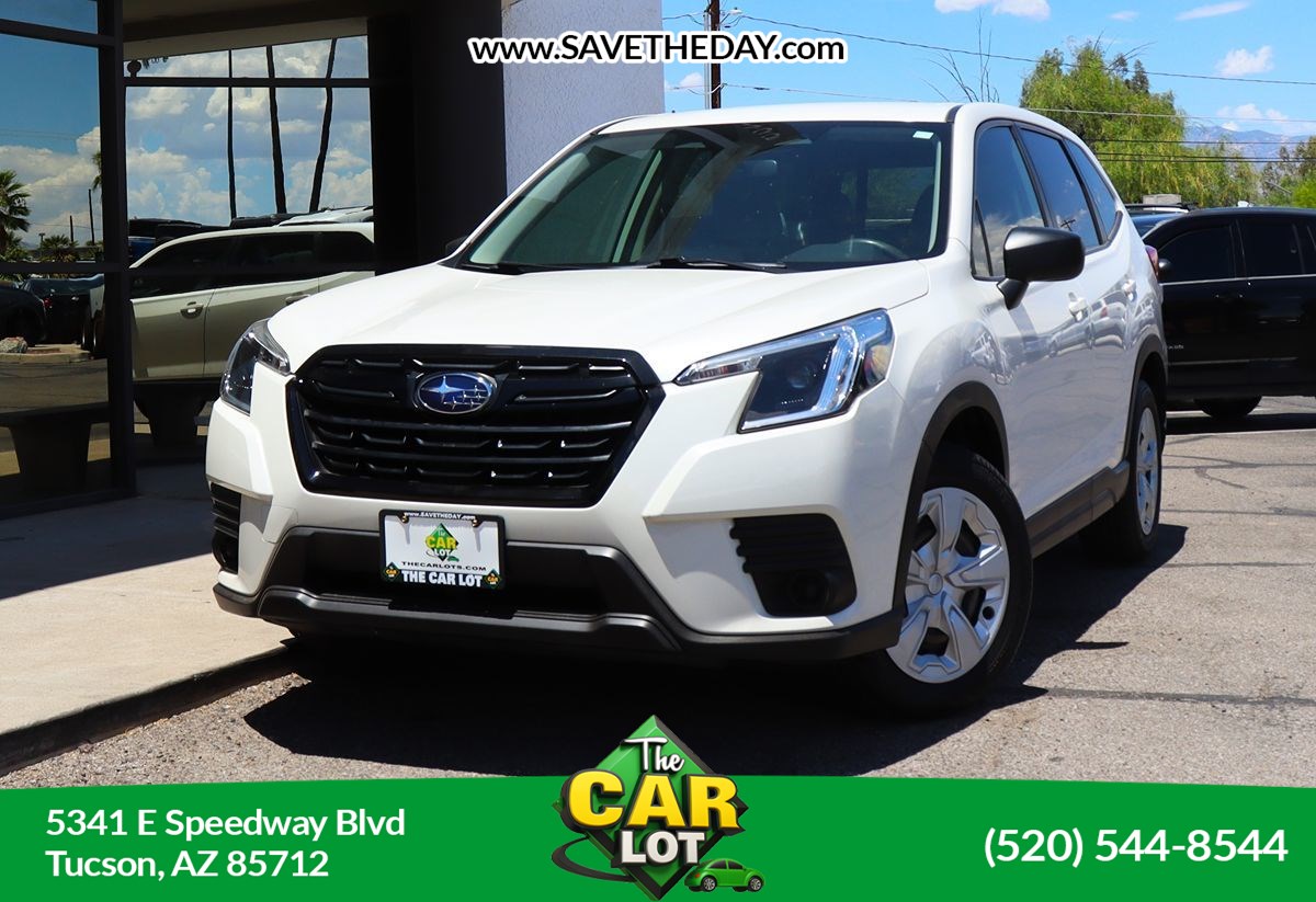 subaru forester 2022 JF2SKAAC3NH441794 image subaru forester 2022 JF2SKAAC3NH441794 image