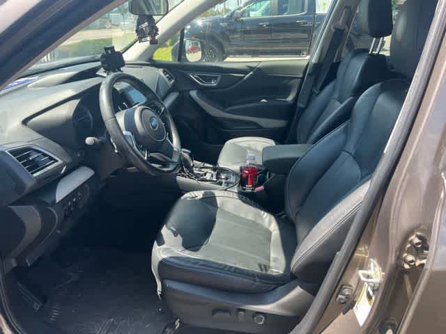 subaru forester 2022 JF2SKANC5NH459014 image subaru forester 2022 JF2SKANC5NH459014 image