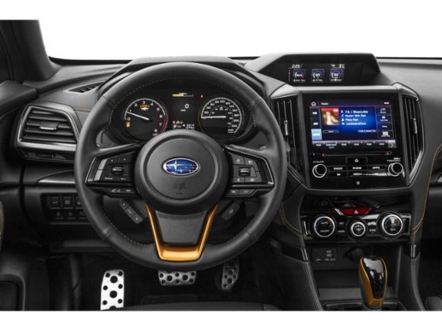 subaru forester 2022 JF2SKALC4NH480763 image subaru forester 2022 JF2SKALC4NH480763 image