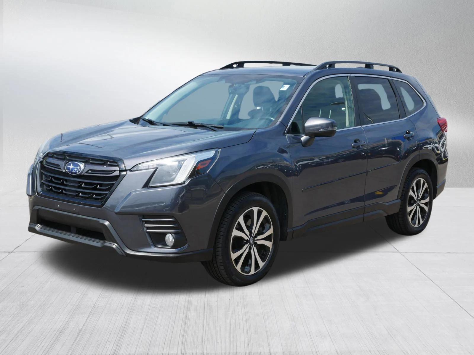 subaru forester 2022 JF2SKANC6NH411196 image subaru forester 2022 JF2SKANC6NH411196 image