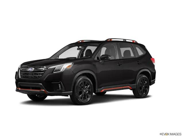 subaru forester 2022 JF2SKAGC1NH450582 image subaru forester 2022 JF2SKAGC1NH450582 image
