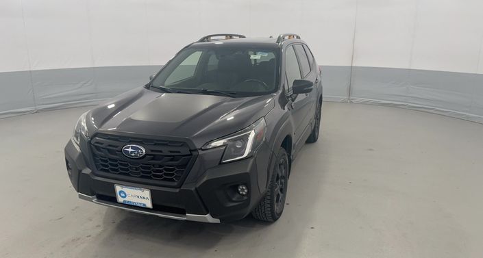 subaru forester 2022 JF2SKALC9NH402883 image subaru forester 2022 JF2SKALC9NH402883 image