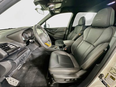 subaru forester 2022 JF2SKALC7NH435882 image subaru forester 2022 JF2SKALC7NH435882 image