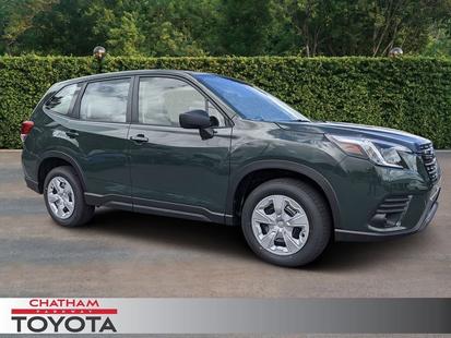 subaru forester 2022 JF2SKAAC6NH459111 image subaru forester 2022 JF2SKAAC6NH459111 image