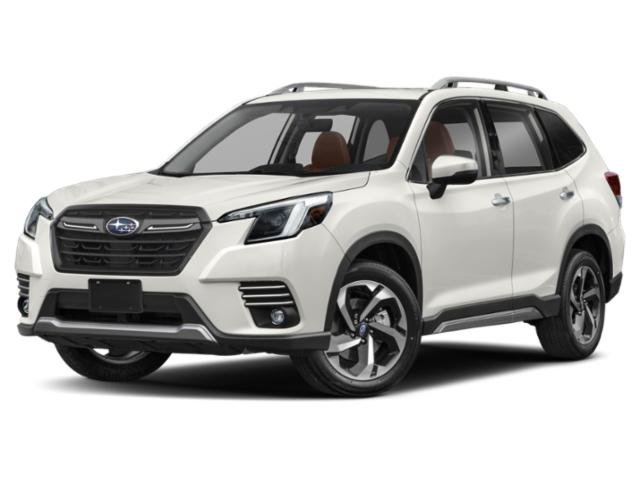 subaru forester 2022 JF2SKARC7NH492204 image