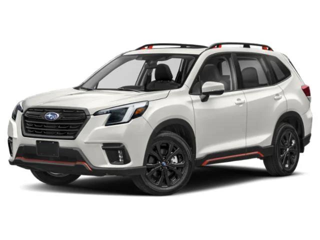 subaru forester 2022 JF2SKAGC0NH427939 image subaru forester 2022 JF2SKAGC0NH427939 image