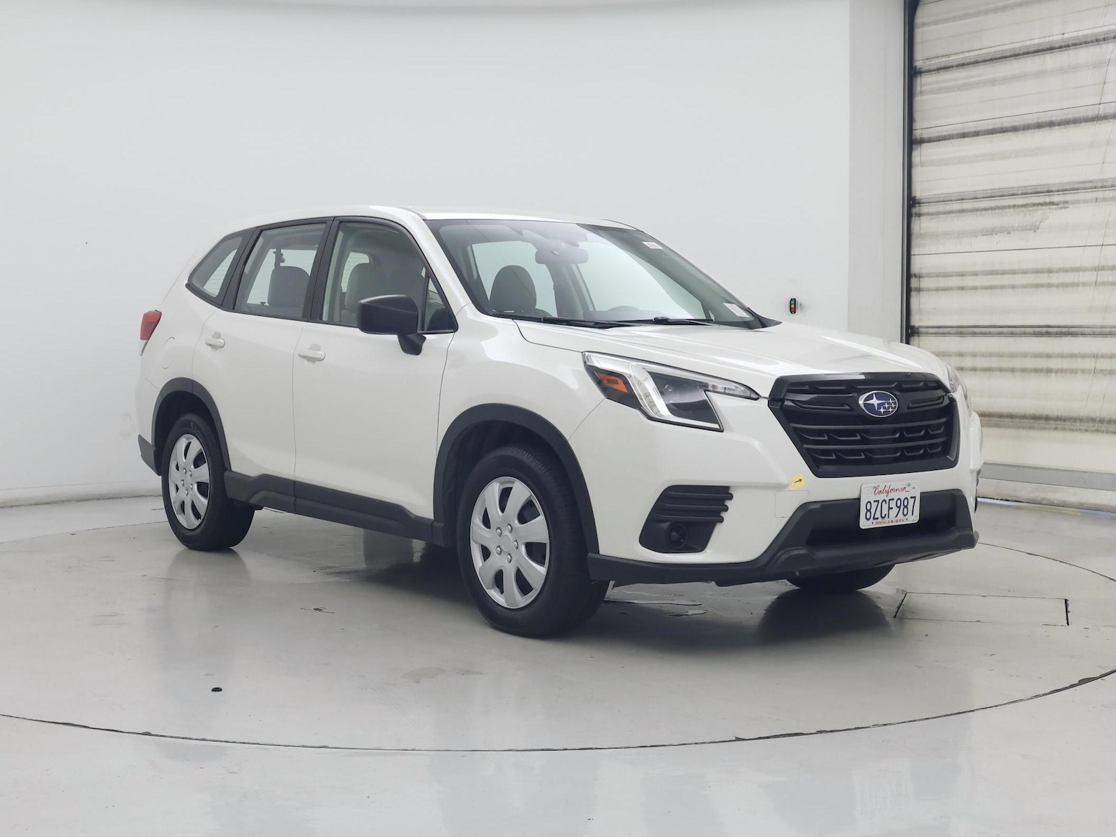 subaru forester 2022 JF2SKAAC1NH408373 image subaru forester 2022 JF2SKAAC1NH408373 image