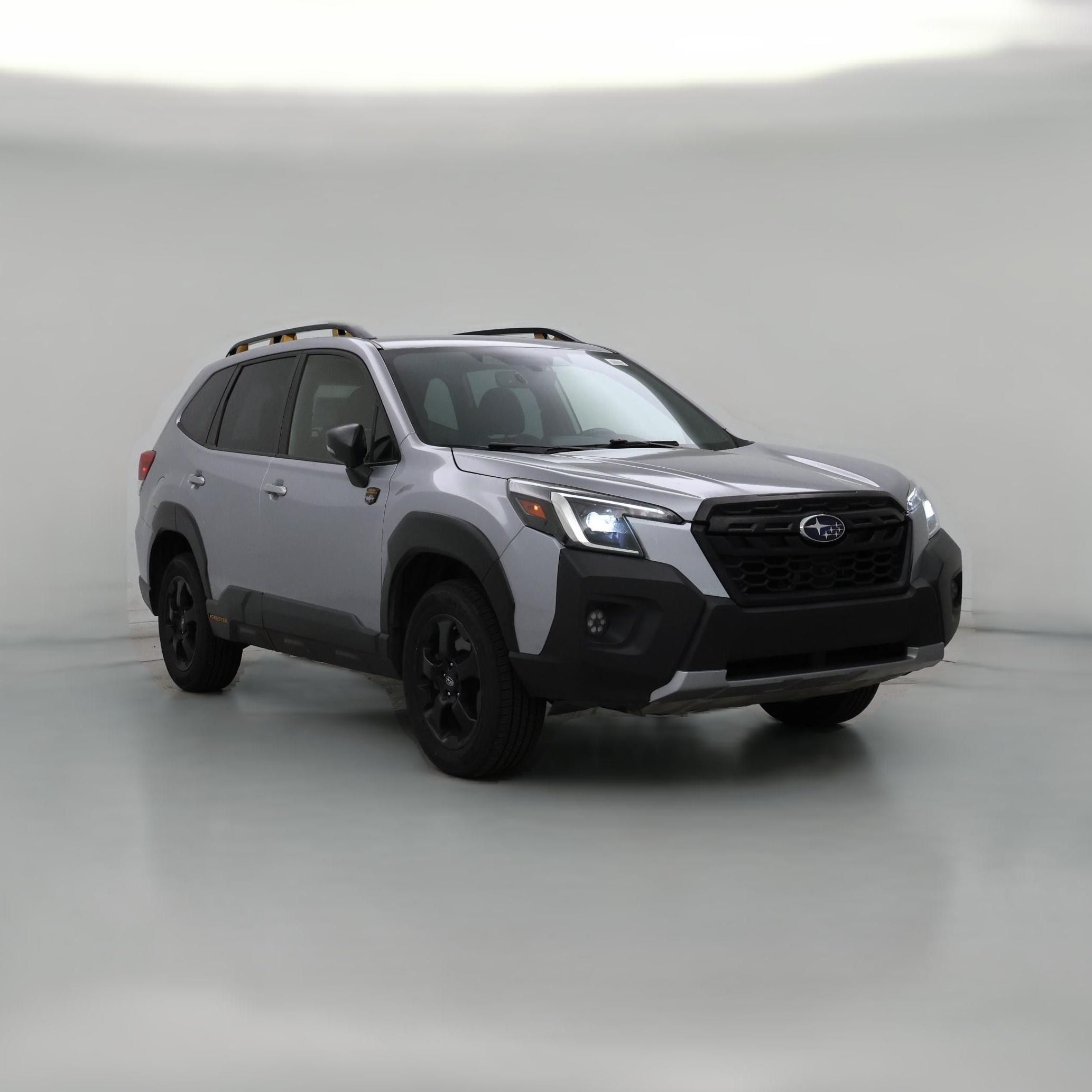subaru forester 2022 JF2SKALC6NH411315 image subaru forester 2022 JF2SKALC6NH411315 image