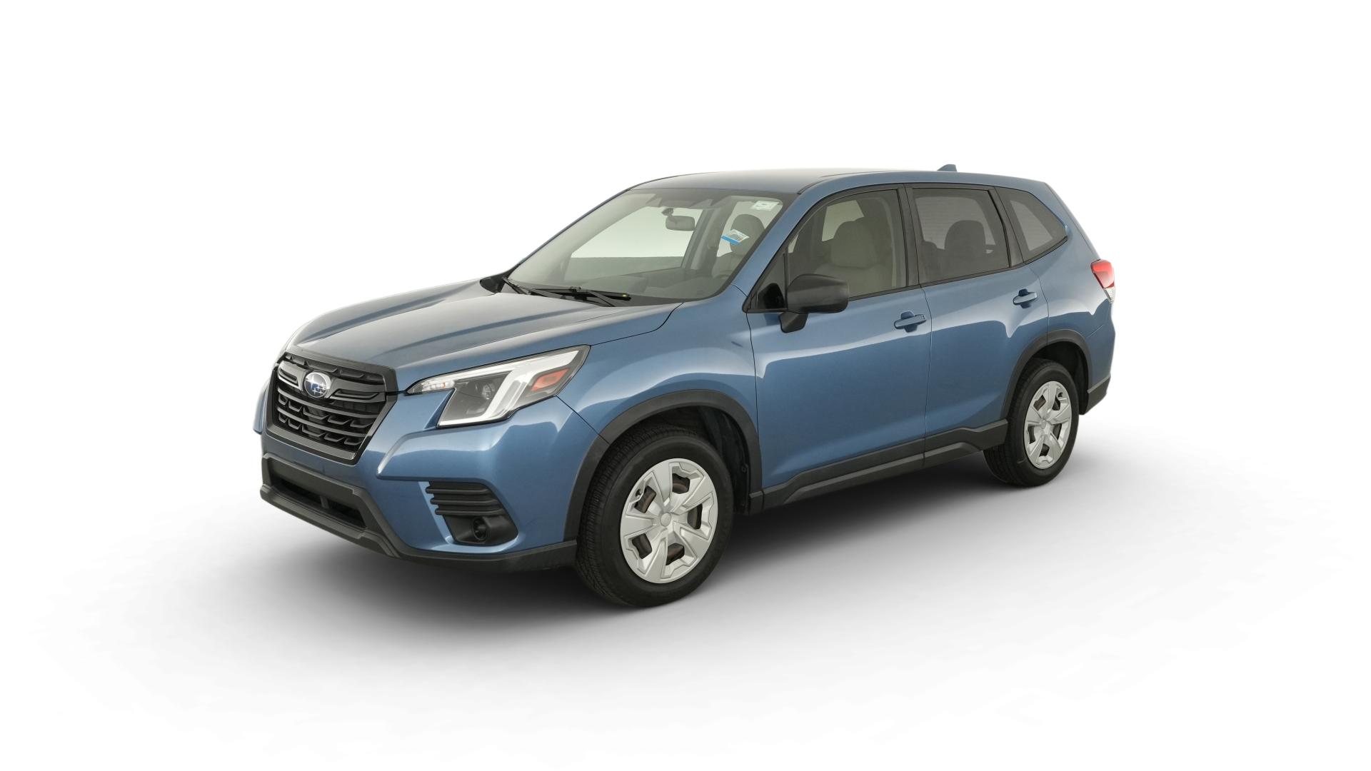 subaru forester 2022 JF2SKAAC2NH447747 image subaru forester 2022 JF2SKAAC2NH447747 image