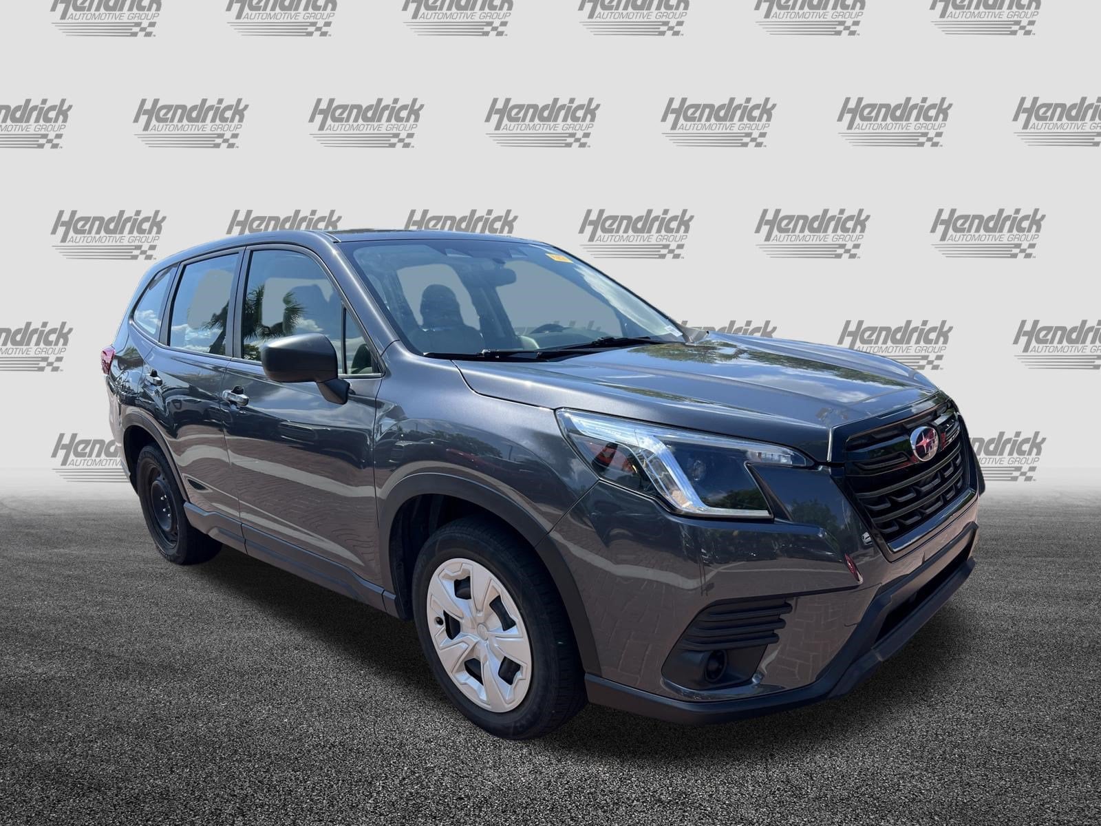 subaru forester 2022 JF2SKAAC7NH469629 image subaru forester 2022 JF2SKAAC7NH469629 image