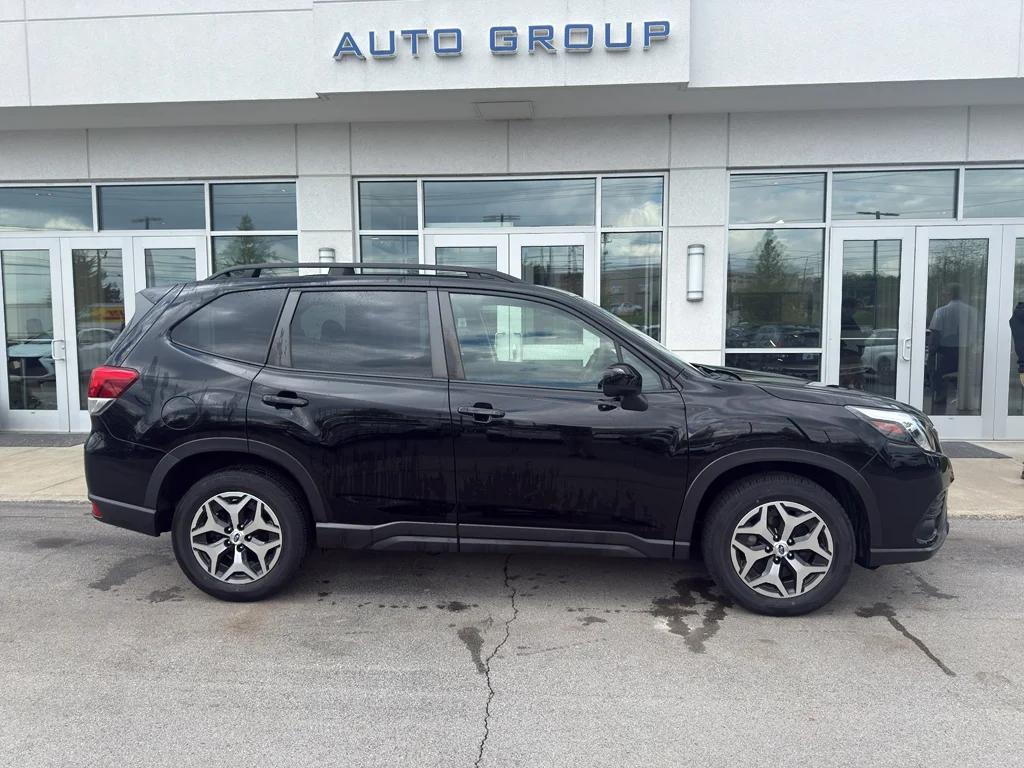 subaru forester 2022 JF2SKADC9NH440290 image