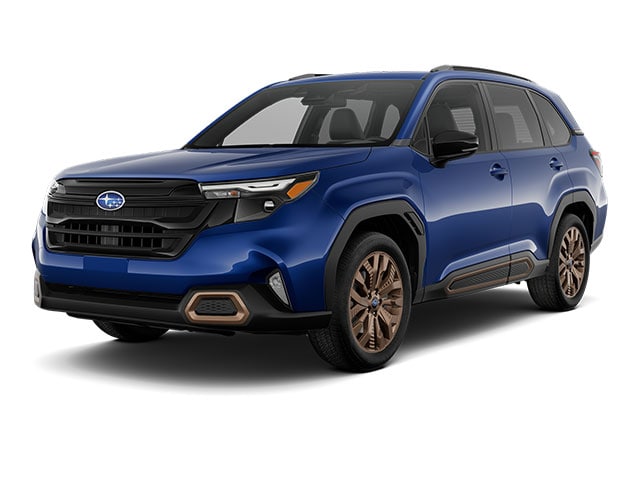 subaru forester 2025 JF2SLDHC5SH403788 image subaru forester 2025 JF2SLDHC5SH403788 image