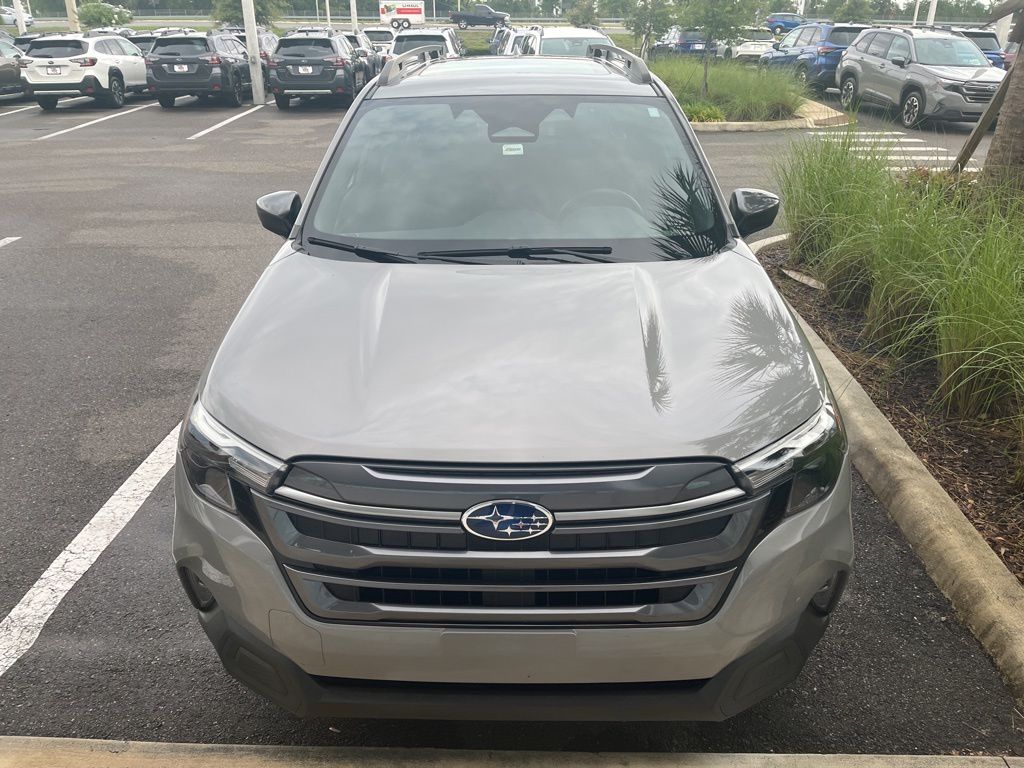 subaru forester 2025 JF2SLDBC2SH421013 image subaru forester 2025 JF2SLDBC2SH421013 image