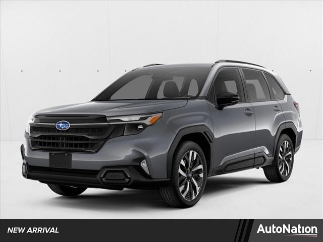 subaru forester 2025 JF2SLDTC7SH427128 image subaru forester 2025 JF2SLDTC7SH427128 image