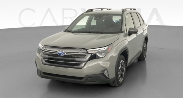 subaru forester 2025 JF2SLDBC2SH429242 image subaru forester 2025 JF2SLDBC2SH429242 image