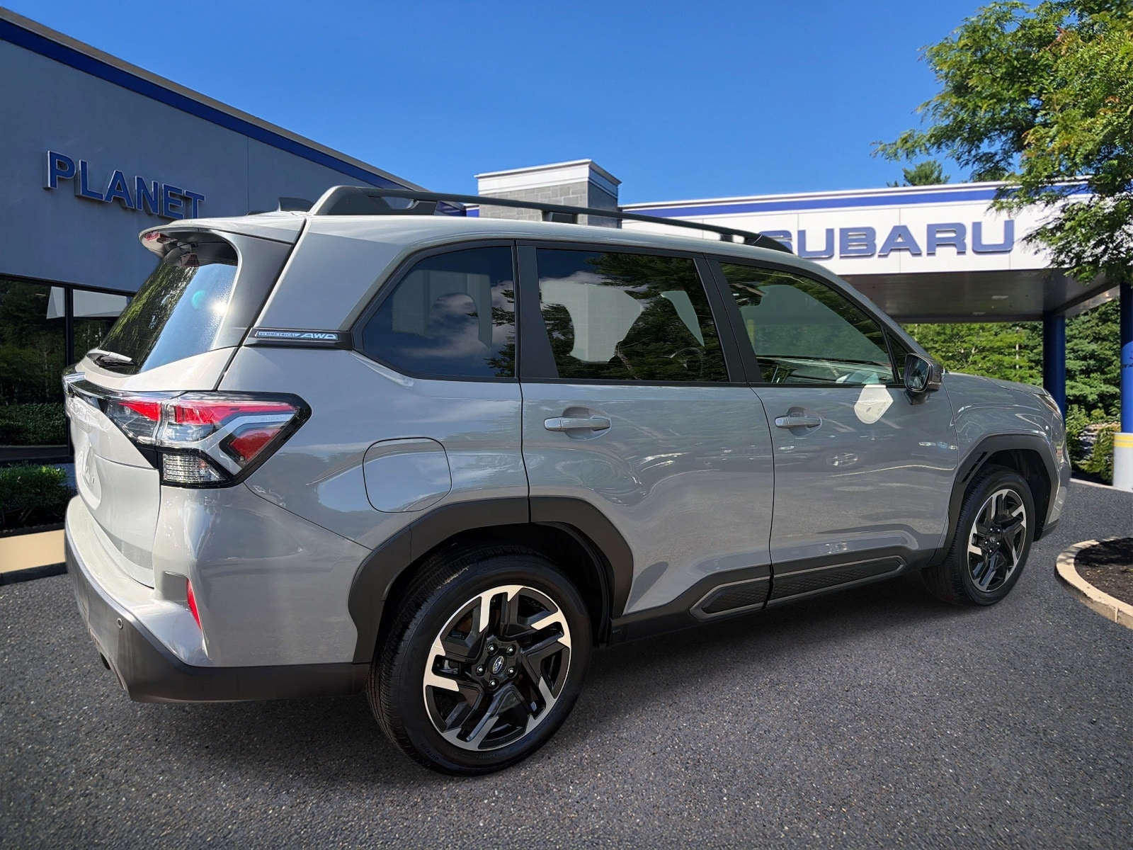 subaru forester 2025 JF2SLDRC9SH466925 image subaru forester 2025 JF2SLDRC9SH466925 image