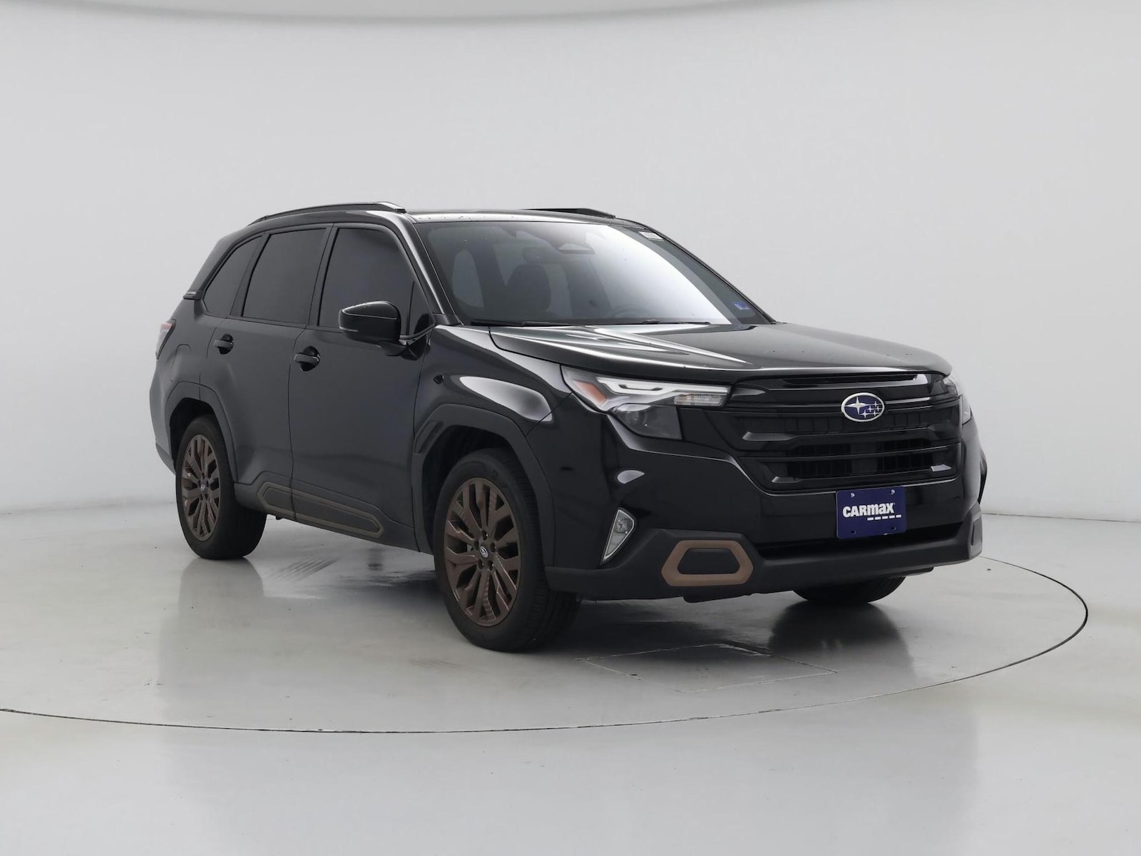 subaru forester 2025 JF2SLDHC5SH497283 image subaru forester 2025 JF2SLDHC5SH497283 image