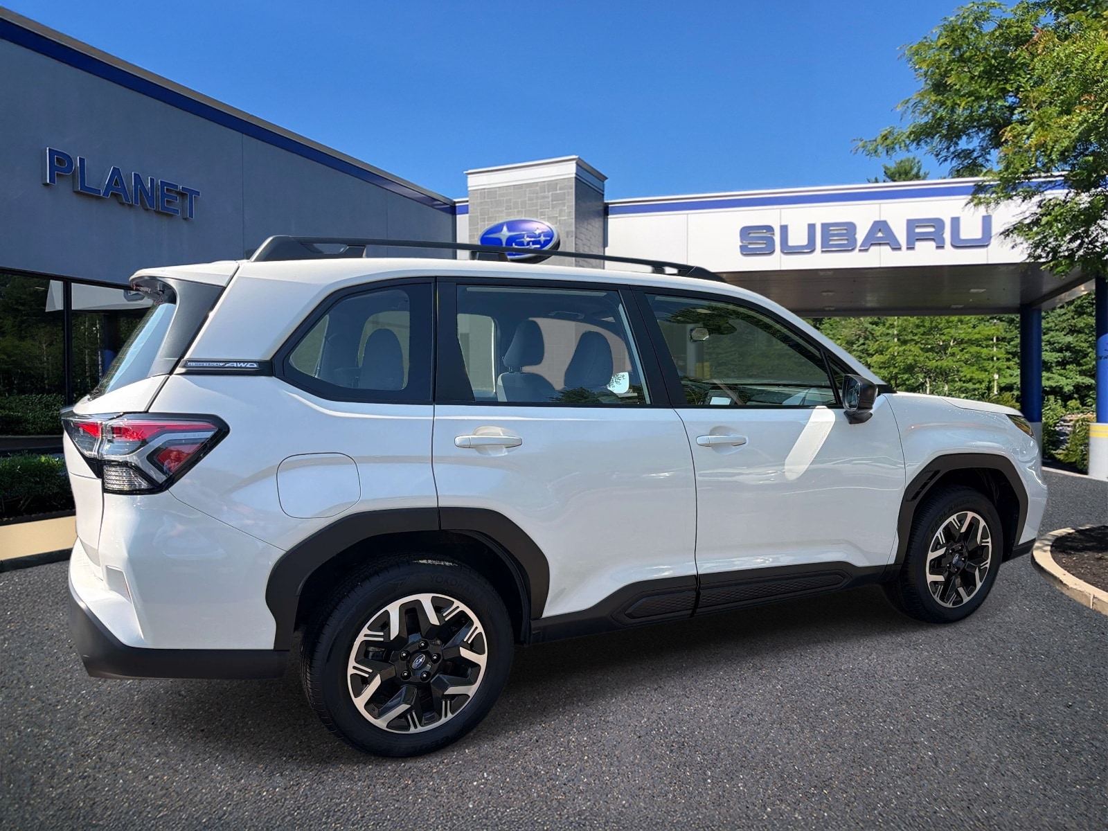 subaru forester 2025 JF2SLDAC2SH595813 image subaru forester 2025 JF2SLDAC2SH595813 image