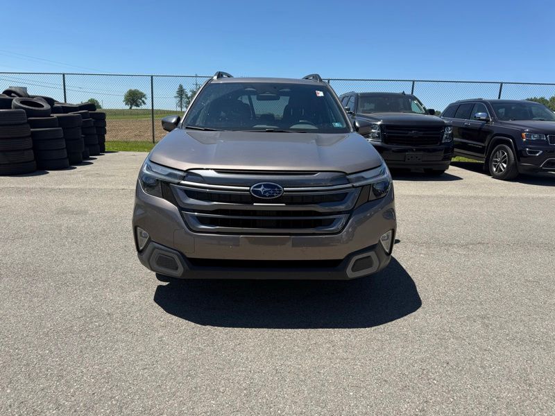 subaru forester 2025 JF2SLDRC2SH475157 image subaru forester 2025 JF2SLDRC2SH475157 image