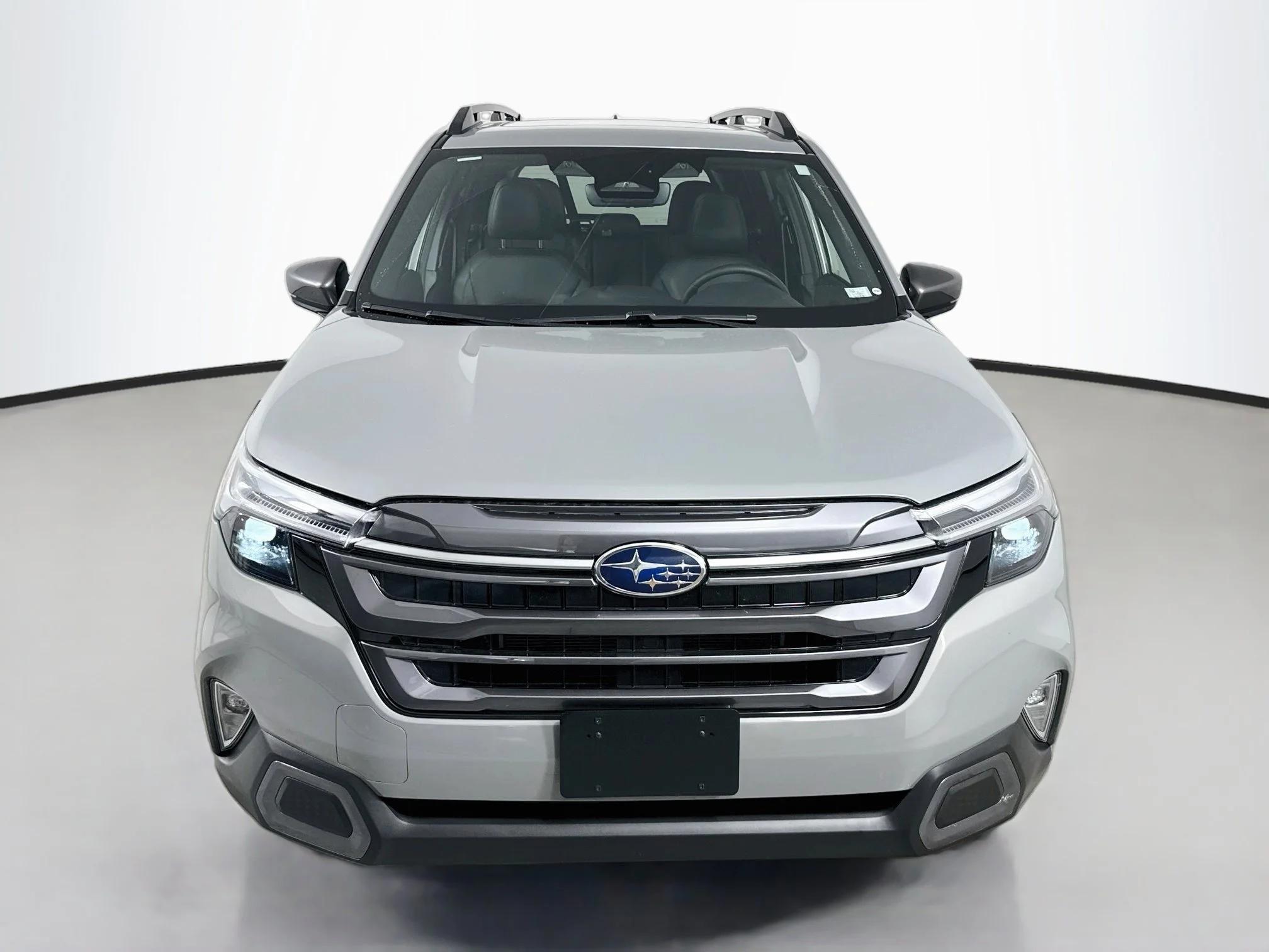 subaru forester 2025 JF2SLSRD6SH444510 image subaru forester 2025 JF2SLSRD6SH444510 image